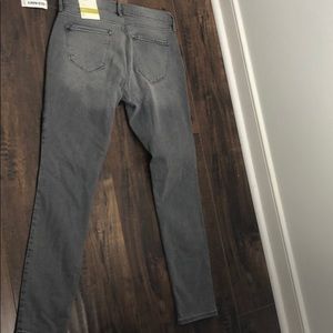 Old Navy Jeans - Old Navy Gray Jeans Old Navy Jeans - Old Navy Gray Jeans